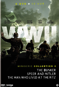 WWII Collection 2 (3 Mini-series) - 6-DVD Box Set (DVD)